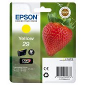 T2984 Yellow