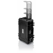 00 21 33 S Tool Case "Robust 26 Move" Plumbing 17 parts