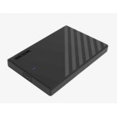 MHB201 2,5" SATA Micro USB 3.0 Black