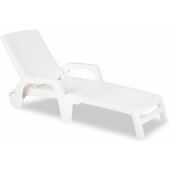 Miami White