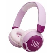 Junior 320BT Purple
