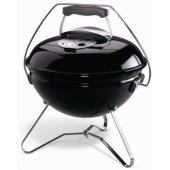 1121004 Smokey Joe® Premium 37 cm Black