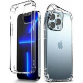 "Bulletproof Galaxy S21 Plus" Transparent