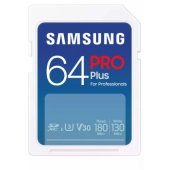 SDXC 64GB Class 3 MB-SD64S/ EU