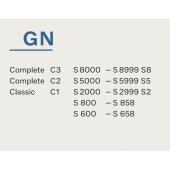 HyClean Pure GN