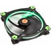 Riing 14 LED Green 140 mm CL-F039-PL14GR-A
