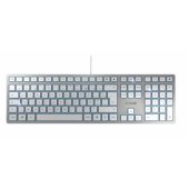 KC 6000 Slim Belgium Silver