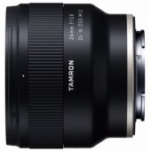 24mm F/ 2.8 Di III OSD for Sony