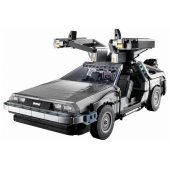 Back to the Future Time Machine 10300