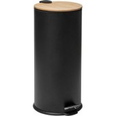 Natureo 30L Black
