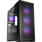 Unity Meshbay ARGB Black