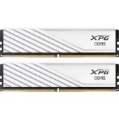 XPG Lancer Blade White 2x16GB DDR5 5600MHZ DIMM AX5U5600C4616G-DTLABWH