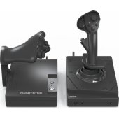 Flight Stick Black