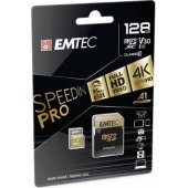 128GB SpeedIN Pro micro SDXC UHS-I