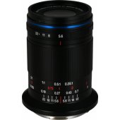 85mm f/ 5.6 2X Ultra Macro APO - L Mount