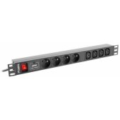 PDU-04E04I-0200-BK