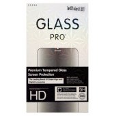 "Tempered Glass Pro+ Premium 9H Galaxy A20e" Clear