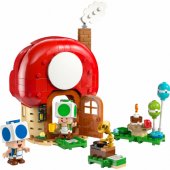 72041 Party at Toad®s House