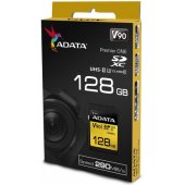 128GB Premier ONE SDXC UHS-II