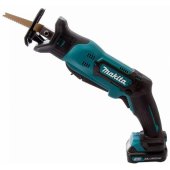 DJR186RTE reciprocating saw