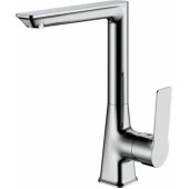 BRUCE Chrome