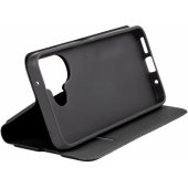 "SmoothTouch Case Xiaomi Redmi 13 4G/ 5G" Black