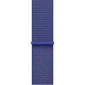 46mm Ultramarine Sport Loop MXL73ZM/ A