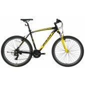 29 MTX7100 (PR10010452) 17" Black/ Yellow