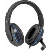 Warhead G-160 Black/ Blue