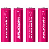 EZA104R AA 2000mAh 4-pack