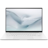 ZenBook S16 UM5606GA-SS295X 16 120hz 465 32GB 1SSD EN W11Pro White