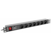 PDU-07E-0200-BK