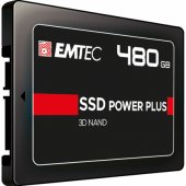 X150 Power Plus 480GB 2.5" ECSSD480GX150