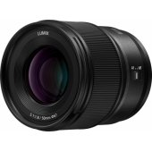 Lumix S-lens 50mm F/ 1.8 for Panasonic