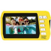 AquaPix W3048 Yellow