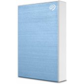 One Touch 2TB 2.5" Light Blue STKY2000402