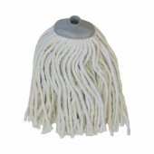 Apmaināmā mop galva 200g / 25cm