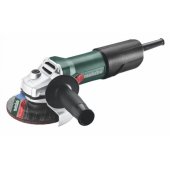 Metabo 603611000 angle grinder 12.5 cm 11500 RPM 850 W 1.9 kg