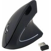 245110 Ergo wireless Black