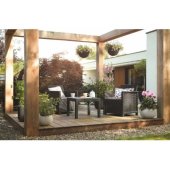 Elodie Balcony Set with Table Classic