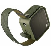 Soldier-S Green