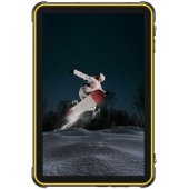 Rugking Pad 2 Pro 10.1" 8GB 256GB 4G Yellow