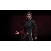 Vampire: The Masquerade - Bloodlines 2 | Day One Edition PS5