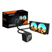 GAMING 240 120mm Liquid Cooler black GP-GIGABYTE GME 240