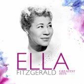ELLA FITZGERALD "Greatest Hits"