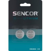 Bateria litium, CR2032, 3V, 2