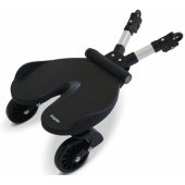 141291-04 Ride-On Board Black
