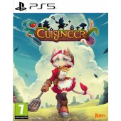 Cuisineer PS5