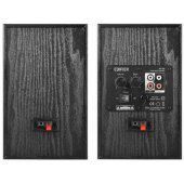 R1100 2.0 Studio Speakers