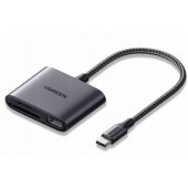 CM387 USB-C Black